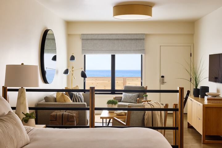 Gurneys Montauk Resort & Seawater Spa