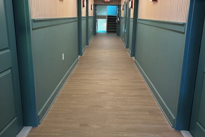 Atlantic View Hotel