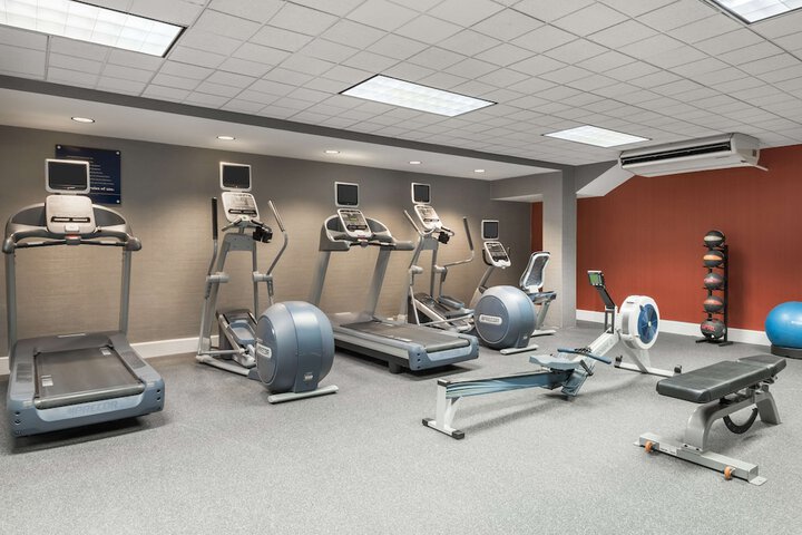 Health and Fitness 30 of 31