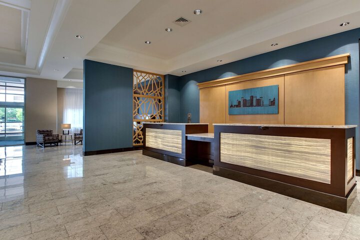Hotel Interior 15 of 87