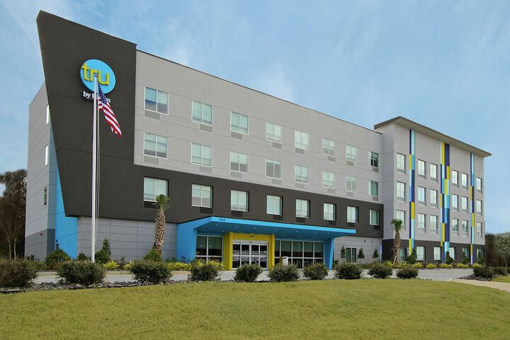 Hotel 3 of 38