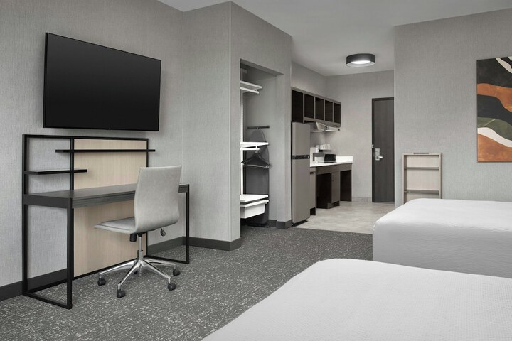 TownePlace Suites by Marriott Bozeman