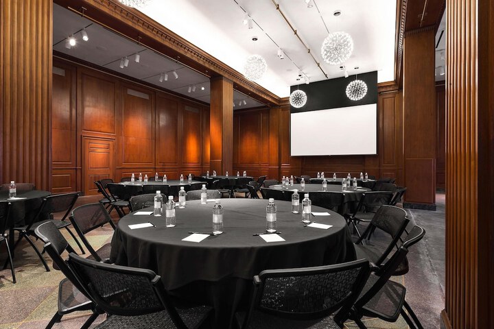 21c Museum Hotel Durham