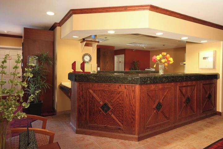 Hotel Interior 10 of 27