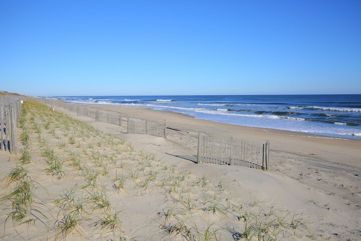 Ocean Pines Resort