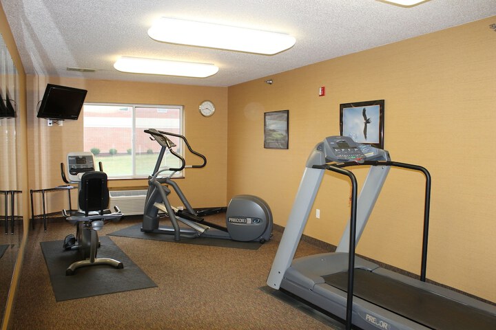Health and Fitness 50 of 54