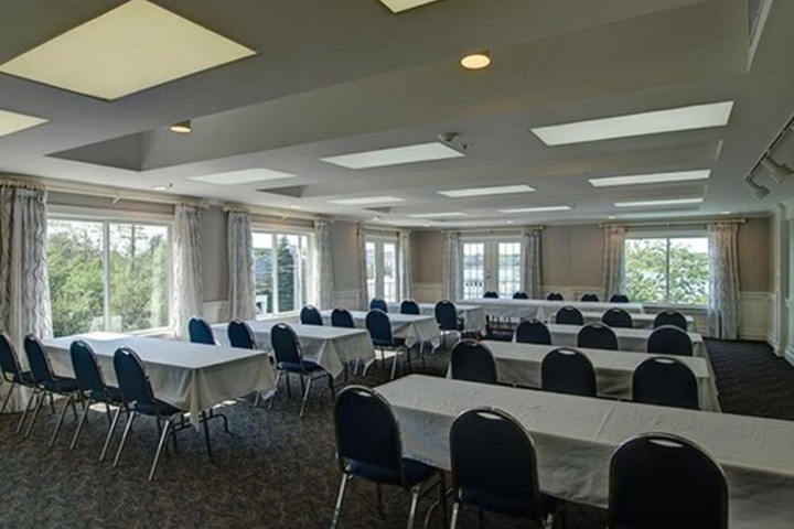 Sag Harbor Inn