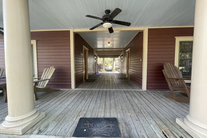Terrace/Patio 155 of 169