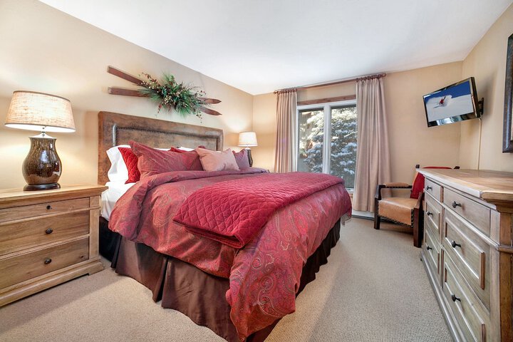 The Lodge at Vail a RockResort by Vail Resorts