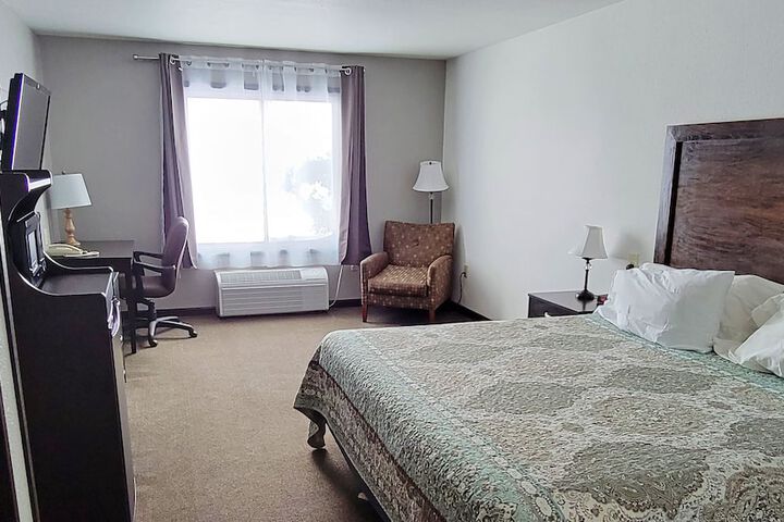 Jasper Ridge Inn Ishpeming