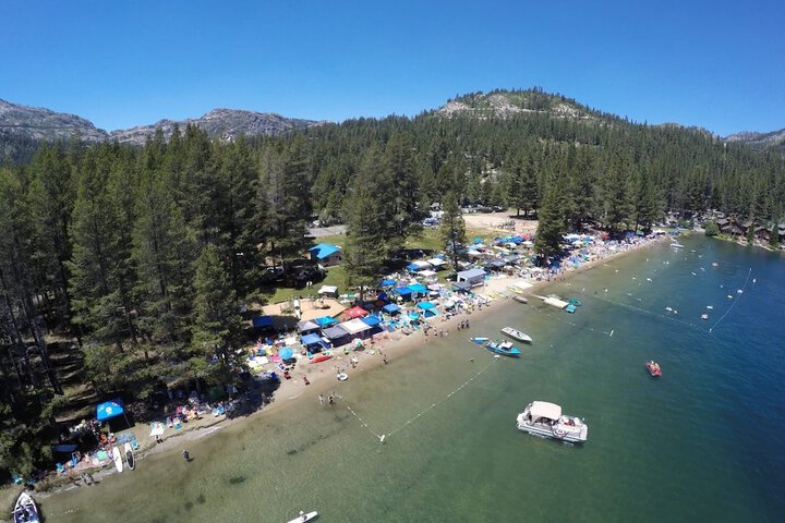 Beach 19 of 25
