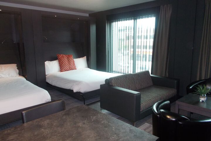 Grand Hotel Times Sherbrooke