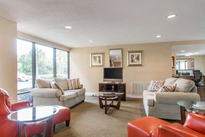 Quality Inn & Suites Ridgeland