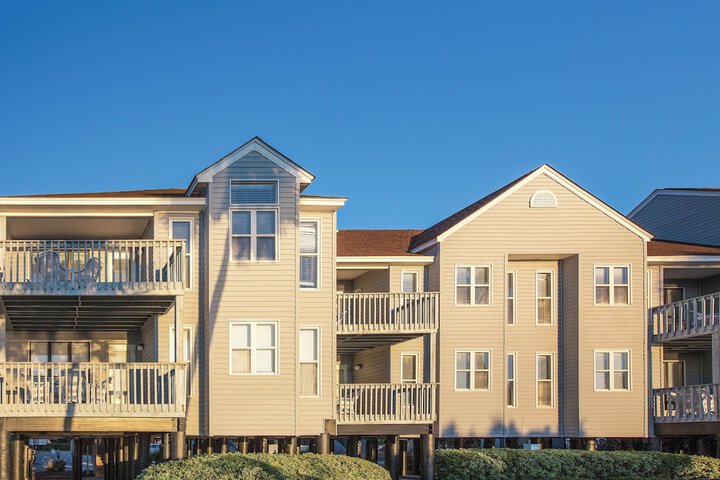 Club Wyndham Ocean Ridge