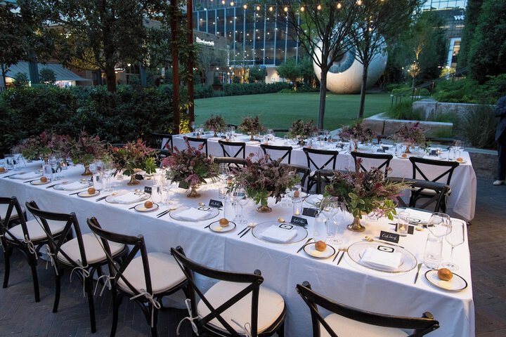 The Joule Dallas