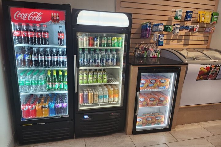 Holiday Inn Express & Suites Terrace by IHG