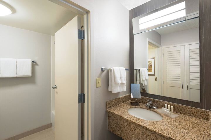 Courtyard by Marriott Harlingen