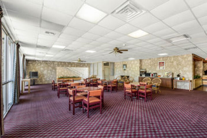 Econo Lodge Kerville