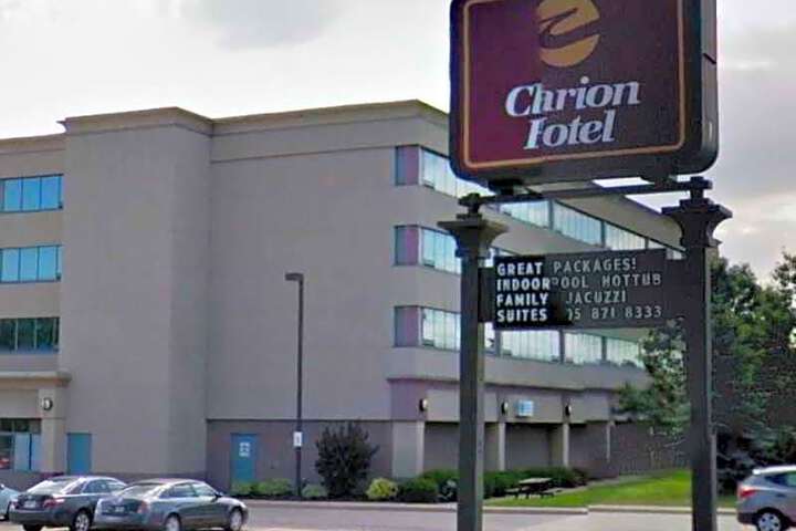 Clarion Hotel & Conference Centre