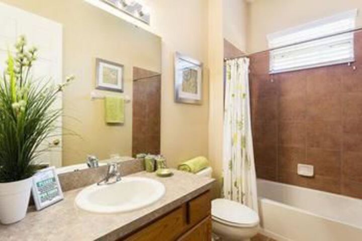 Villa Summerland at Patriots Landing 5 Bedroom Reunion