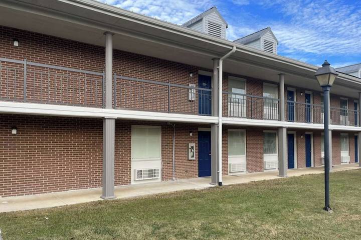 Motel 6 Sandersville GA