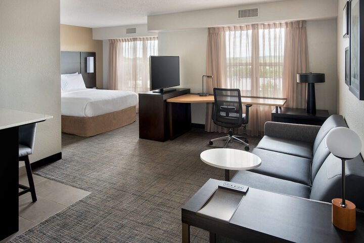 Residence Inn by Marriott Hartford Manchester
