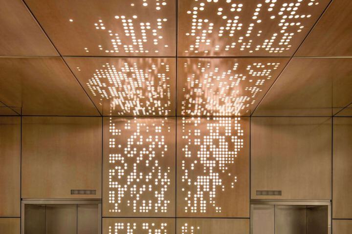 Hilton New York Times Square