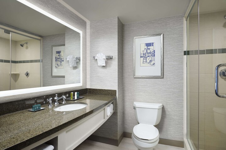 Hilton Virginia Beach Oceanfront