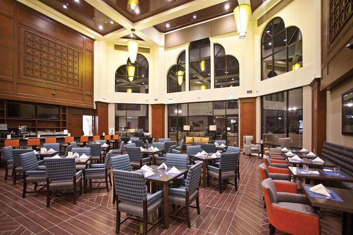 DoubleTree by Hilton Los Angeles - Rosemead