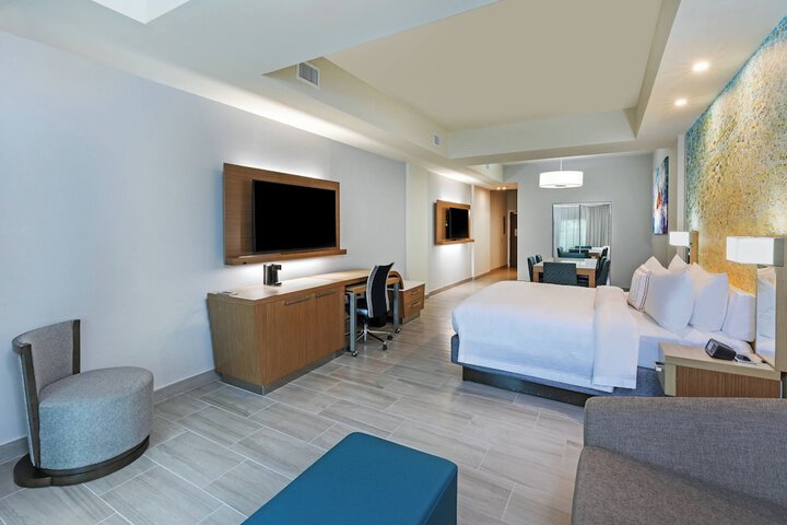 Courtyard by Marriott South Padre Island