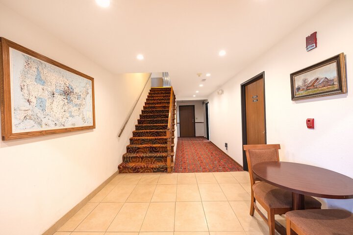 Hotel Interior 18 of 61