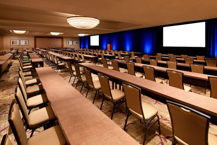 The Westin South Coast Plaza Costa Mesa