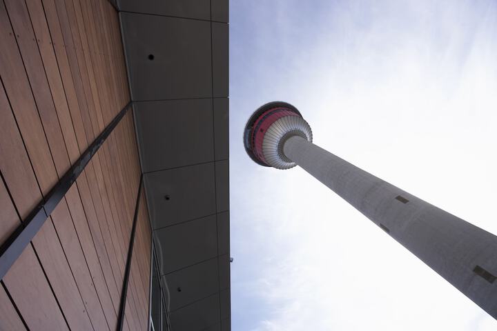 Hotel Le Germain Calgary