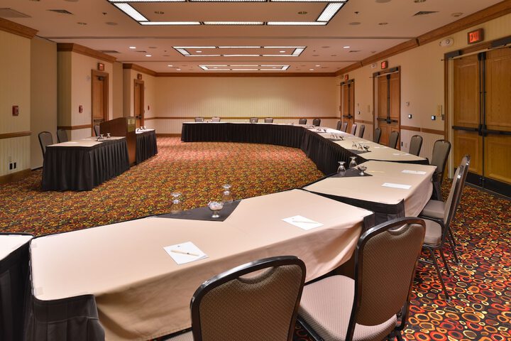Doubletree Hotel Grand Junction