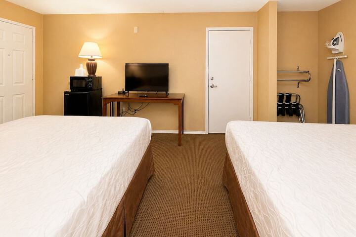Americas Best Value Inn & Suites Sonora
