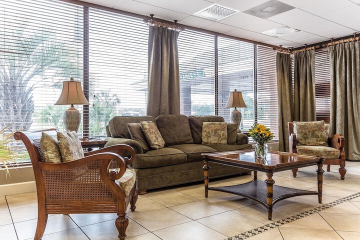 Quality Inn & Suites Georgetown