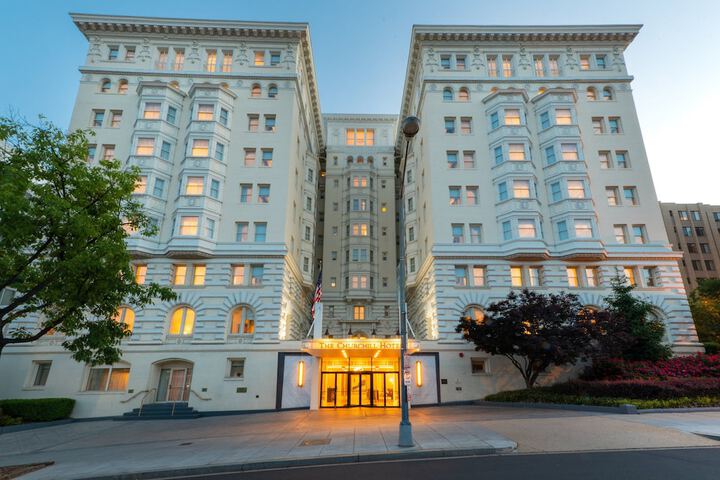 Hotel 8 of 99