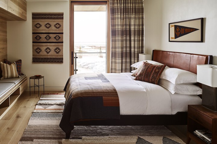 Caldera House Jackson Hole