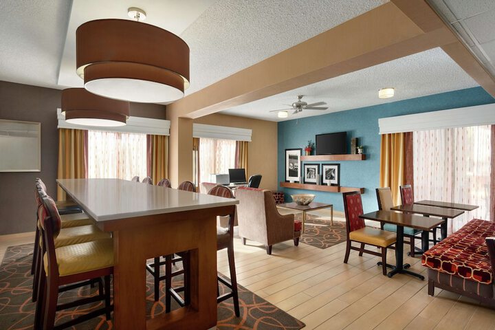 Hotel Interior 7 of 22