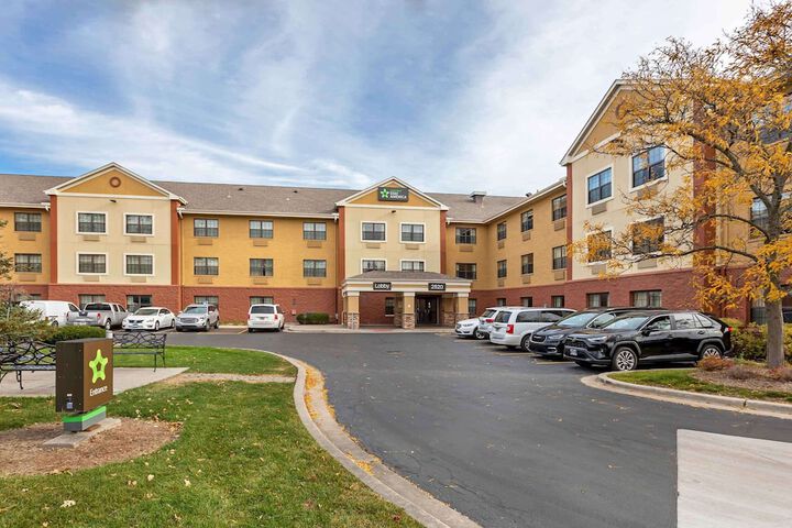 Extended Stay America Select Suites - Milwaukee - Waukesha