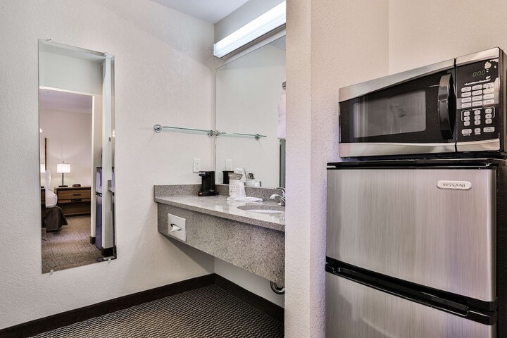 Best Western Mountain View Inn