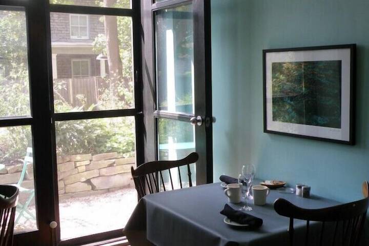 Breakfast/Coffee Service 59 of 66