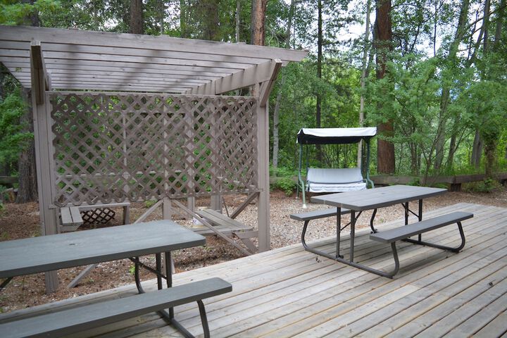 Terrace/Patio 10 of 13