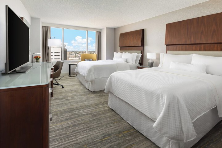 The Westin Long Beach