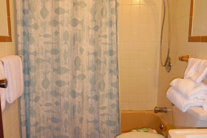 Wachapreague Inn