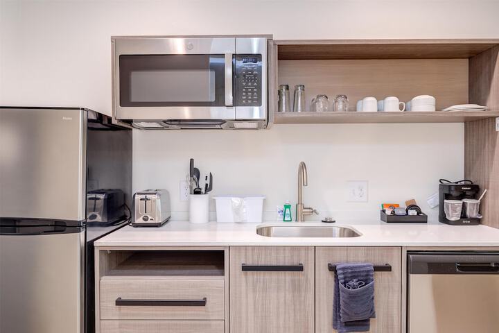 Home2 Suites by Hilton Smithfield Selma