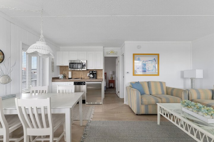 Beachcomber Resort