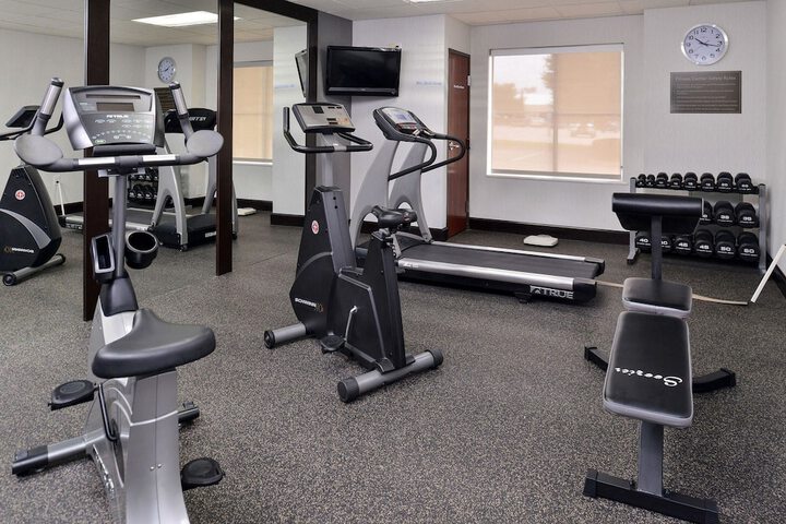 Health and Fitness 39 of 42