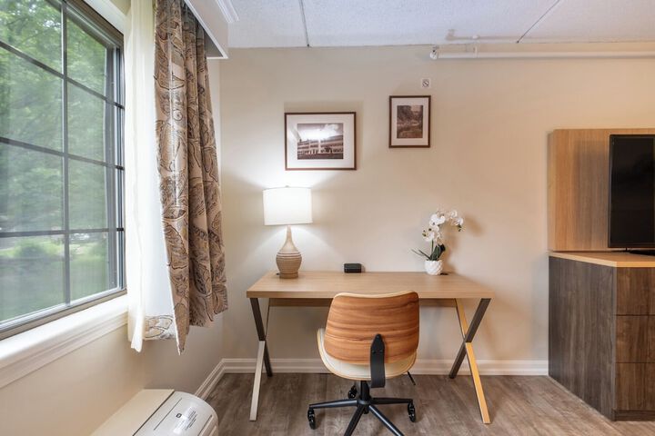 Fireside Inn & Suites West Lebanon