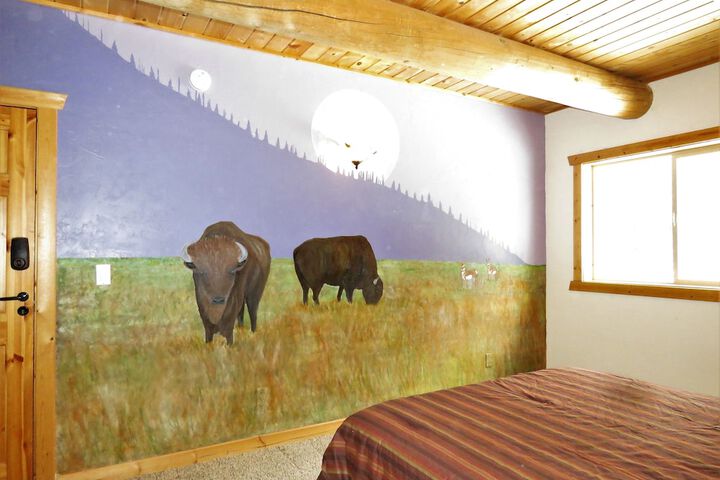 The Hideaway Lodge